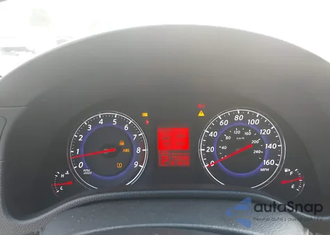 2009 Infiniti G37 from USA, damaged, VIN JNKCV66E89M722518